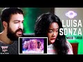Luísa Sonza, Pabllo Vittar, Anitta - MODO TURBO REACTION | OMG! WHAT!?