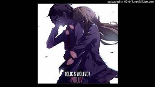 Tclix Wolf707 Noluv Prod. Wolf707