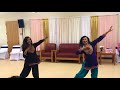 Pallo Latke | Udi Udi Jaye | Radha | Dance | Shameen and Sangya Mp3