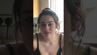 Tara Meddaugh Monologue