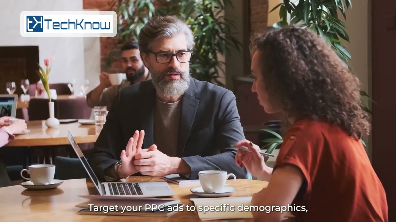 Top PPC Campaign Tips for Small Businesses | PPC Agency Colorado