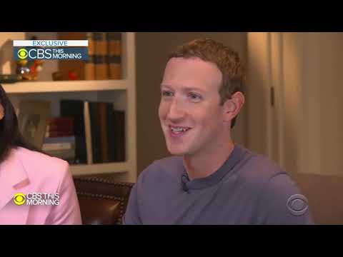 Video: Kus Mark Zuckerberg abiellus?