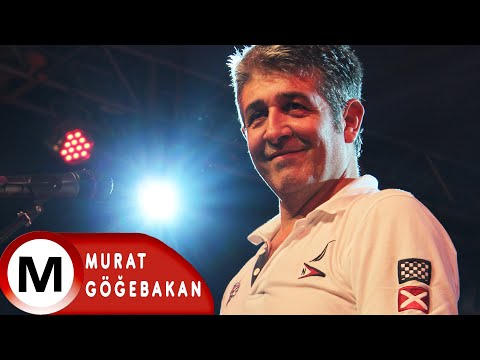 Murat Göğebakan - Şimdi Yar Ellerin Olmuş (Official Audio)
