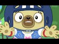 Chip Goes Rollerskating | Chip &amp; Potato | Cartoons for Kids | WildBrain Zoo