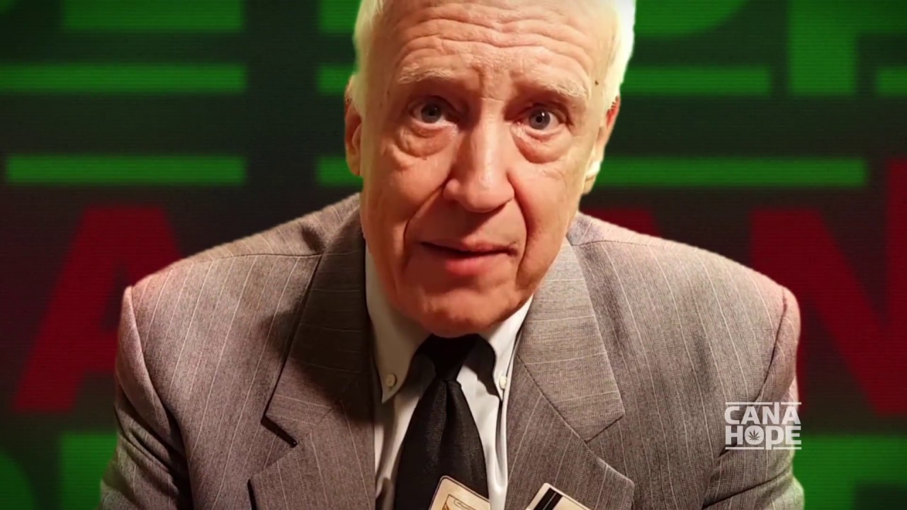 John Turmel - No More than 150 Grams of Cannabis in Canada?