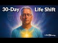 30 Days to a New Life: The Truth About Manifestation &amp; Identity Shift That Actually Works
