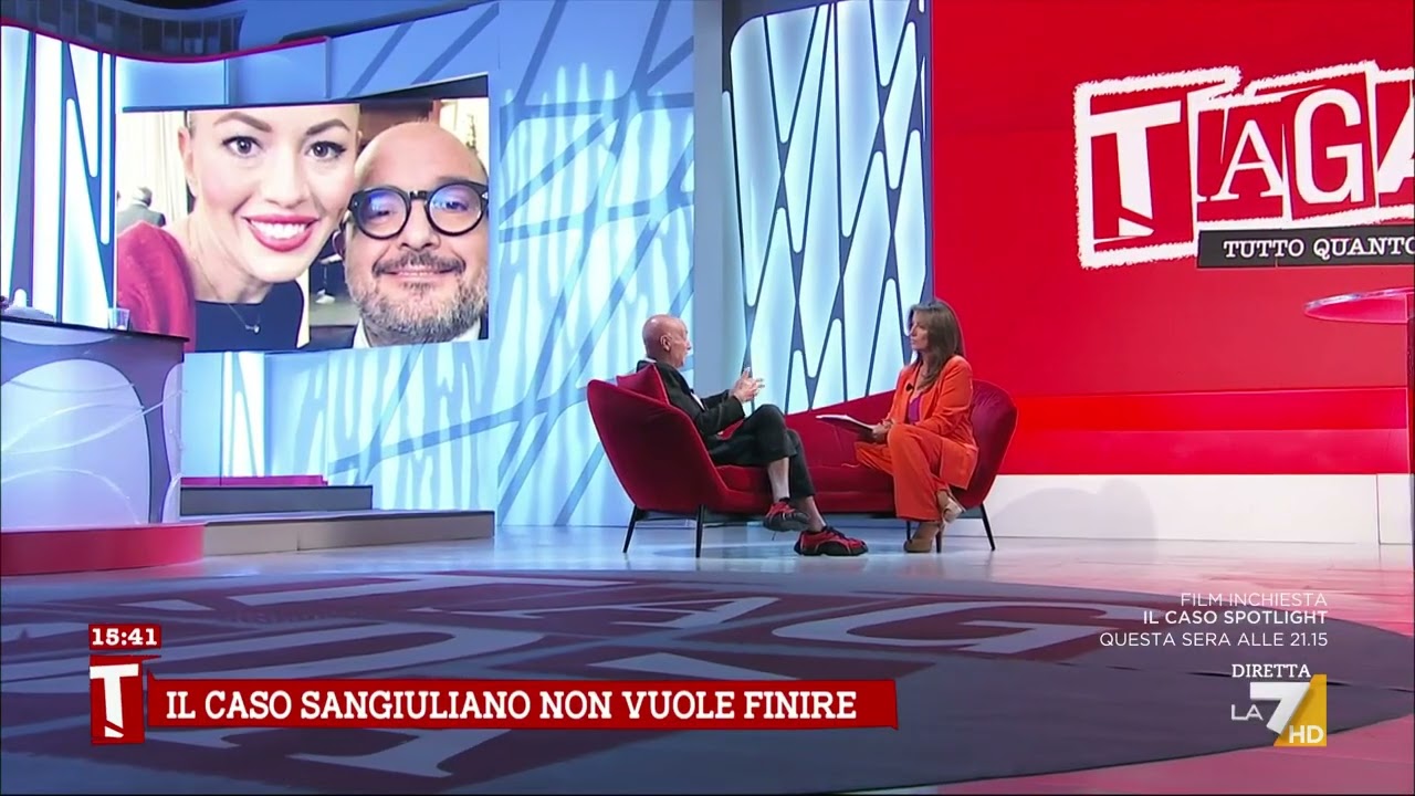 Sangiuliano, Minniti: 