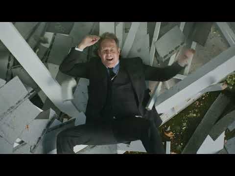 Andre Braugher Allstate Commercial