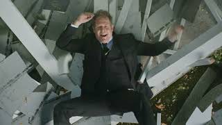 Allstate Mayhem Big Tree 30