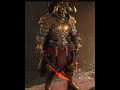 140 Deathblow Gear