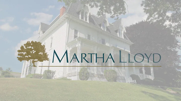 Martha Lloyd Community Services - Overview