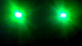 Led 8016 Pelangi3Warna 30Cm