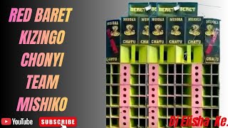RED BARET HIP HOP PLUS OLD SCHOOL  BONGO HITS KIZINGO CHONYI TEAM MISHIKO LIVE MIX