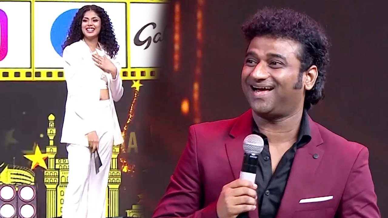 Devi Sri Prasad Comedy Satires On Faria Abdullah's Height