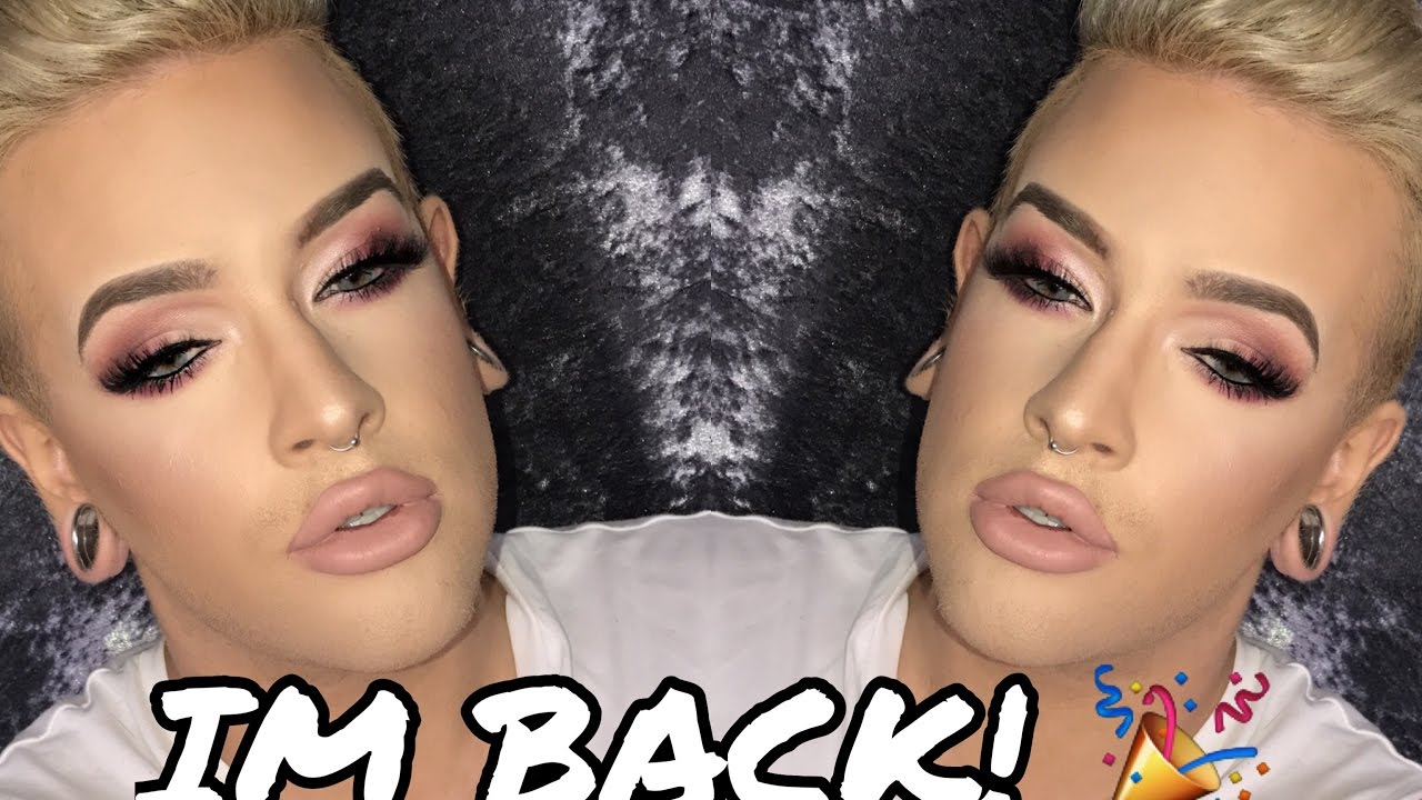 BREAKING NEWS: Im back