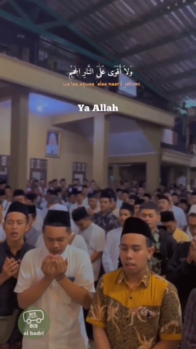 Sholawat Berkah dan doa dari Gus Iqdam #shorts #shortvideo #sholawat #gusiqdam