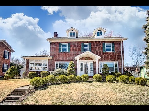 227 S 2ND STREET, Tipp City, OH home video tour