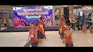 Lomba Tari Kreasi Nusantarasdn Kramat Jati 16