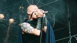 LOST HORIZON  -  Sworn In The Metal Wind  -  SRF 2004