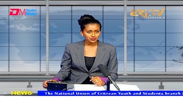 News in English for September 24, 2021 - ERi-TV, Eritrea