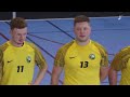 🎥 V1: FK Ogre/VT Timber - SK Leģions/Grobiņas SC (A grupas spēle par 3. vietu) (6.04.2025)