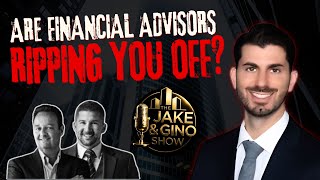 Are Financial Advisors Ripping You Off? | The TRUTH About Fiduciary vs. Non-Fiduciary