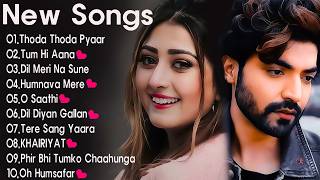 New Hindi Song 2026💜Arijit Singh,Jubin Nautiyal,Atif Aslam,Neha Kakkar,Armaan Malik,Shreya Ghoshal