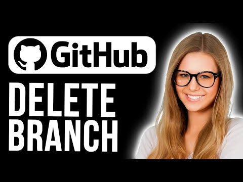 How To Delete Branch In Github (Super Easy)