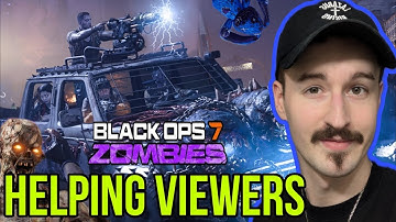 CURSED, ASHES, & ASTRA EASTER EGGS - HELPING VIEWERS - 