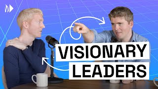 Empowering Excellence: How Leadership Fuels Stripe's Success | Collison Brothers Podcast #7 Wealth