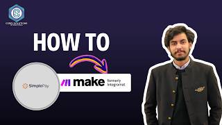 How to Automate SimplePay to Make.com for Automation