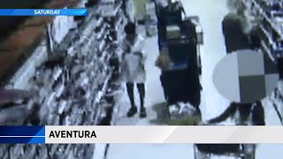 Video shows Broward County Assistant State Attorney shoplifting, police say