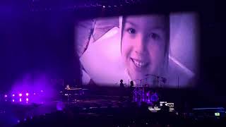 Olivia Rodrigo  teenage dream (Live in Oslo)