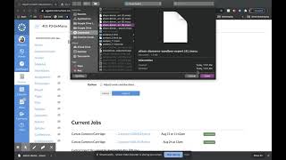 How to Copy Specific Content from One Canvas Course to Another