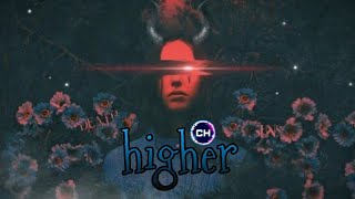 wevlth - higher 😌🎶