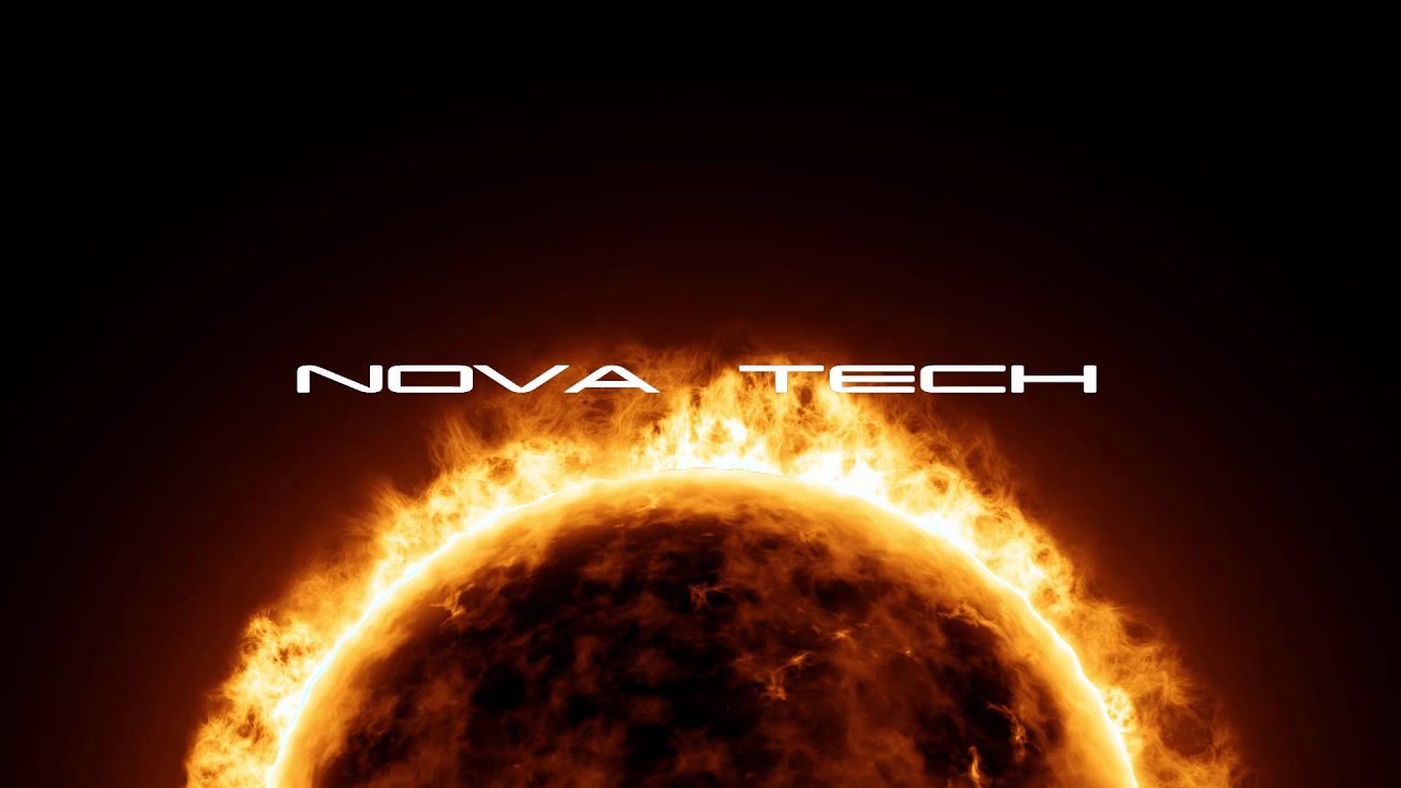 Nova Tech - YouTube