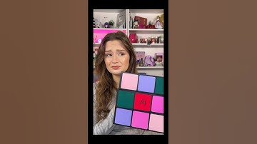 RUBIKS CUBE ADVENT CALENDAR??