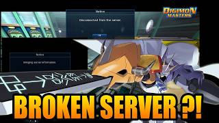 DMO Servers Were Hit by a MASSIVE DDoS Attack! Compensation Rewards Revealed!