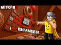 Desmentí 15 MITOS de +1 Escape de Teclado (Roblox)