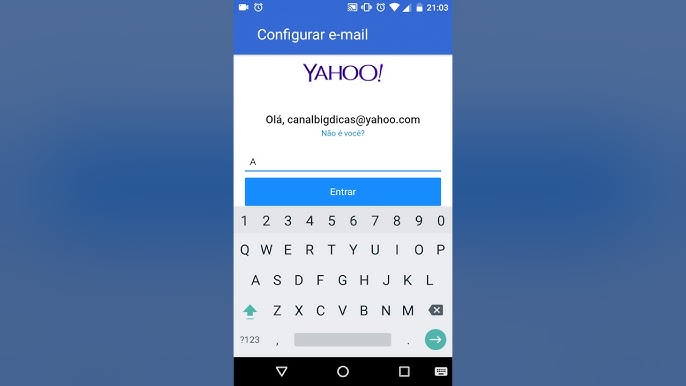 Excluir Yahoo Mail: Como Fechar Conta do Email Yahoo Permanentemente