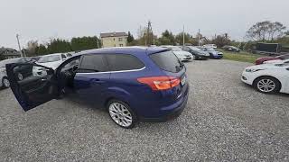 FORD Focus MK3 (2011-2018): Worth Buying in 2025?