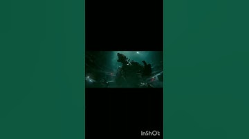 mecha Godzilla vs Godzilla full power 🔥/#monsterverse #edit #shorts #short #viral