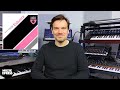 Capture de la vidéo The Story Behind "Estuera - Tales From The South" By Jonas Steur | Muzikxpress 205