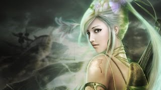 Approaching Dusk - A Female Vocal Dubstep Mix