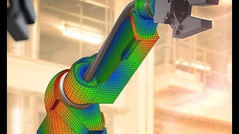 Simcenter Femap 2022.1 Nastran Updates