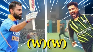 Ham Aaye Hain Chayells Extreme Sports 🏏 #viral #cricket #tapeball #tennis @ghufran_vlogs_official