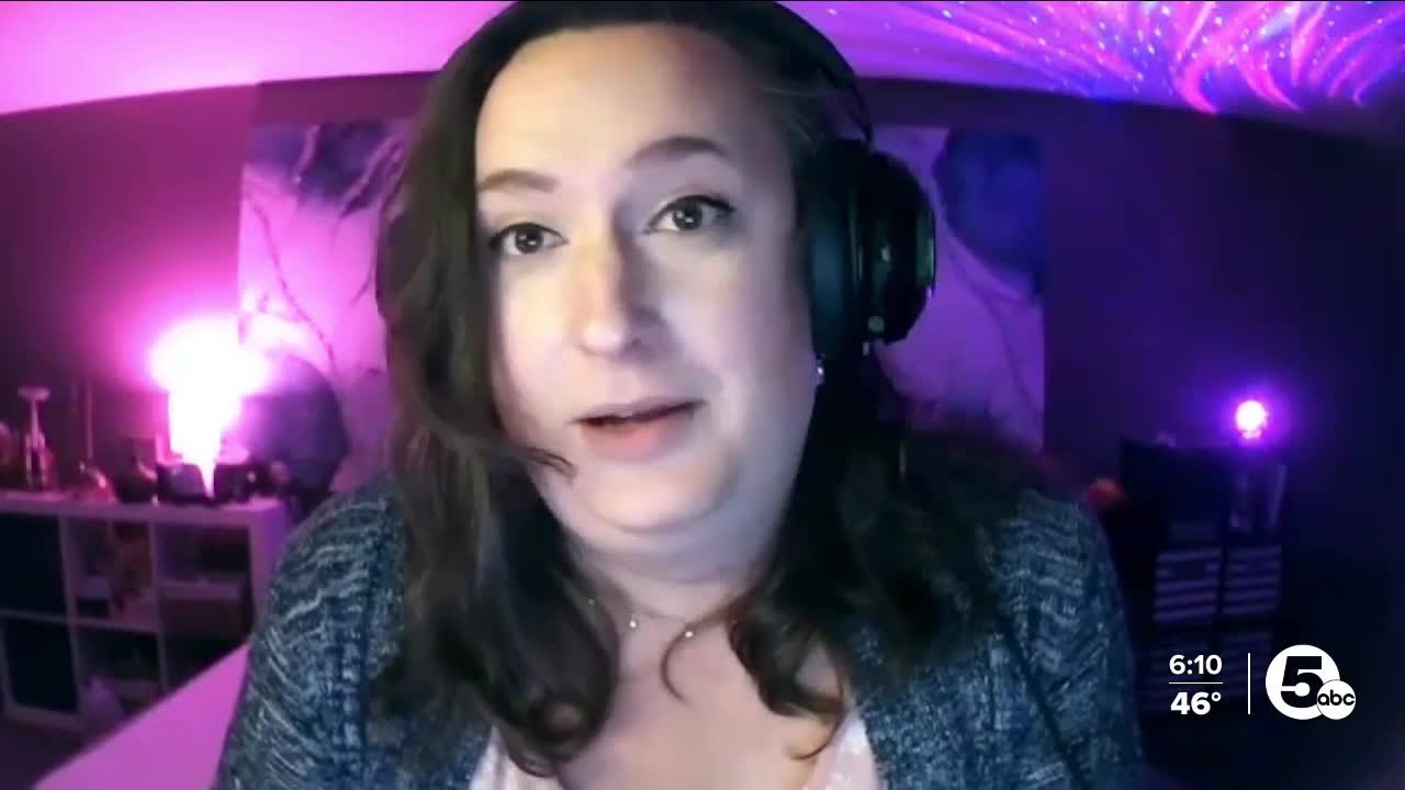 Ohio House trans candidate fails appeal, remains disqualified to run