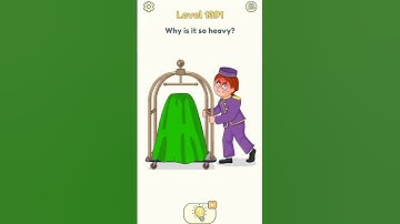 Dop2 (Delete One Part) Level 1391 Walkthrough solutions_ All levels‎‎‎@Slowgamer925 #dop2