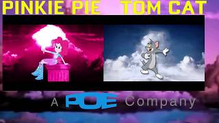 Pinkie Pie Tom Cat Pictures (2016-2026)