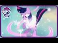 My Little Pony Marathon 🦄  Magical Mystery Adventure! 🦄  LIVE 💚 Super Toons TV - Best Cartoons